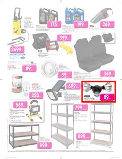 Makro : General Merchandise ( 25 May - 02 Jun 2014 ) , page 22