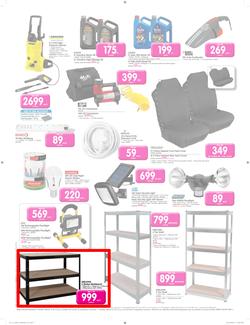 Makro : General Merchandise ( 25 May - 02 Jun 2014 ) , page 22
