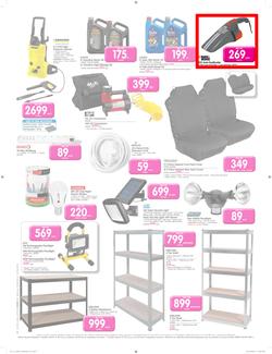 Makro : General Merchandise ( 25 May - 02 Jun 2014 ) , page 22