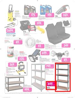 Makro : General Merchandise ( 25 May - 02 Jun 2014 ) , page 22