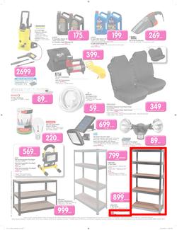 Makro : General Merchandise ( 25 May - 02 Jun 2014 ) , page 22