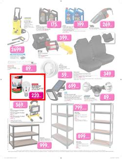Makro : General Merchandise ( 25 May - 02 Jun 2014 ) , page 22