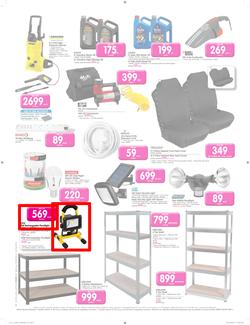 Makro : General Merchandise ( 25 May - 02 Jun 2014 ) , page 22