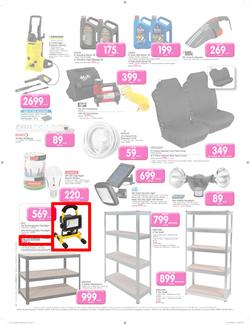 Makro : General Merchandise ( 25 May - 02 Jun 2014 ) , page 22