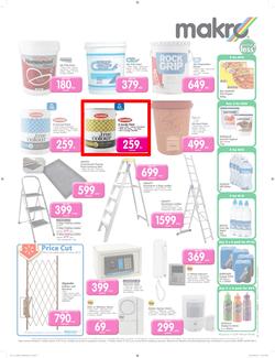Makro : General Merchandise ( 25 May - 02 Jun 2014 ) , page 23