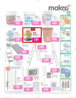 Makro : General Merchandise ( 25 May - 02 Jun 2014 ) , page 23