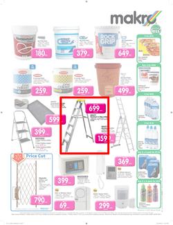 Makro : General Merchandise ( 25 May - 02 Jun 2014 ) , page 23