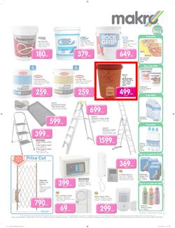 Makro : General Merchandise ( 25 May - 02 Jun 2014 ) , page 23