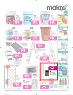 Makro : General Merchandise ( 25 May - 02 Jun 2014 ) , page 23