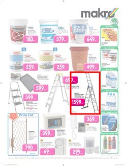 Makro : General Merchandise ( 25 May - 02 Jun 2014 ) , page 23