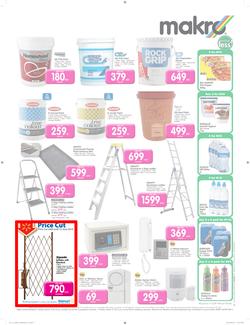 Makro : General Merchandise ( 25 May - 02 Jun 2014 ) , page 23
