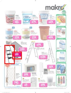 Makro : General Merchandise ( 25 May - 02 Jun 2014 ) , page 23