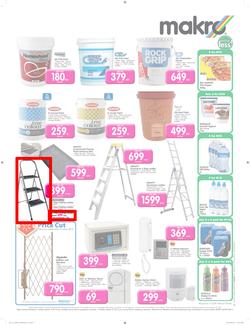 Makro : General Merchandise ( 25 May - 02 Jun 2014 ) , page 23