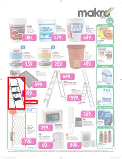 Makro : General Merchandise ( 25 May - 02 Jun 2014 ) , page 23