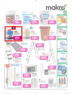 Makro : General Merchandise ( 25 May - 02 Jun 2014 ) , page 23