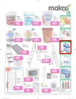 Makro : General Merchandise ( 25 May - 02 Jun 2014 ) , page 23