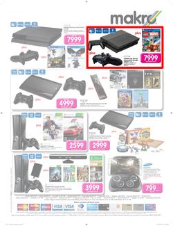 Makro : General Merchandise ( 25 May - 02 Jun 2014 ) , page 24