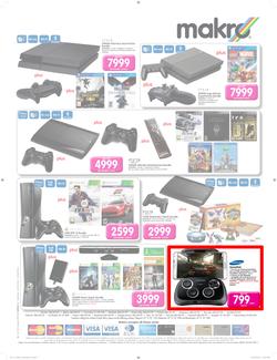 Makro : General Merchandise ( 25 May - 02 Jun 2014 ) , page 24