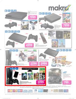 Makro : General Merchandise ( 25 May - 02 Jun 2014 ) , page 24