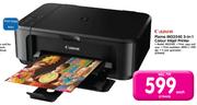Canon Pixma MG3540 3-In-1 Colour Inkjet Printer MG3540