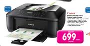 Canon Pixma MX394 4-In-1 Colour Inkjet Printer MX394