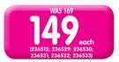 HP 650 Colour Ink Cartridge NO 650-Each