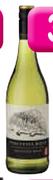 Porcupine Ridge Sauvignon Blanc-12x750ml