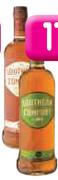 Southern Comfort Liqueur Whisky Or Lime Liqueur Whisky-12x750ml