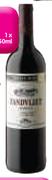 Zandvliet Shiraz-12x750ml