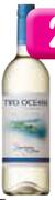 Two Oceans Range-12x750ml