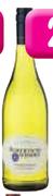 Robertson Chardonnay Or Sauvignon Blanc-750ml