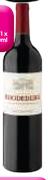 KWV Roodeberg-6x750ml