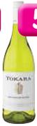 Tokara Sauvignon Blanc-750ml