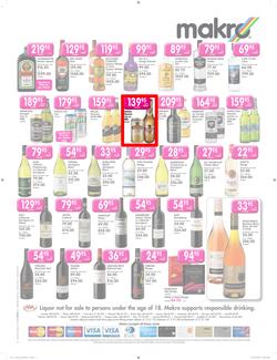 Makro : Liquor Catalogue ( 25 May - 02 Jun 2014 ) , page 2