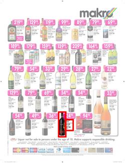 Makro : Liquor Catalogue ( 25 May - 02 Jun 2014 ) , page 2