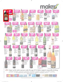 Makro : Liquor Catalogue ( 25 May - 02 Jun 2014 ) , page 2