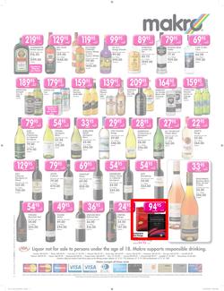 Makro : Liquor Catalogue ( 25 May - 02 Jun 2014 ) , page 2