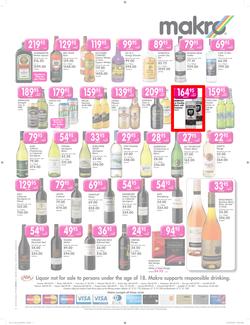 Makro : Liquor Catalogue ( 25 May - 02 Jun 2014 ) , page 2