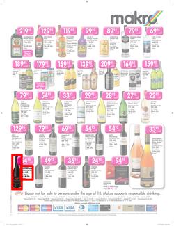 Makro : Liquor Catalogue ( 25 May - 02 Jun 2014 ) , page 2