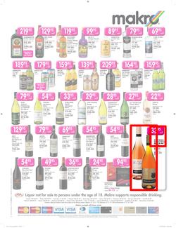 Makro : Liquor Catalogue ( 25 May - 02 Jun 2014 ) , page 2