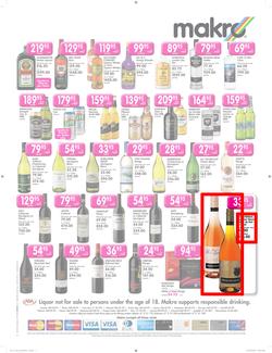 Makro : Liquor Catalogue ( 25 May - 02 Jun 2014 ) , page 2