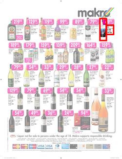 Makro : Liquor Catalogue ( 25 May - 02 Jun 2014 ) , page 2