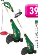 Trimtech 900W Electric Trimmer