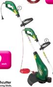 Trimtech 650W Electric Trimmer