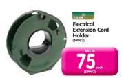 Trimtech Electrical Extension Cord Holder