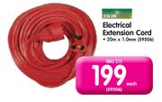 Trimtech Electrical Extension Cord 