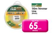 Trimtech 110m Trimmer Line