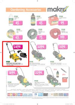 Makro : Trimtech Catalogue ( 25 May - 09 Jun 2014 ), page 2