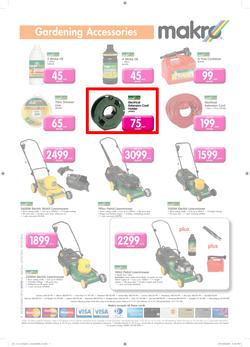 Makro : Trimtech Catalogue ( 25 May - 09 Jun 2014 ), page 2