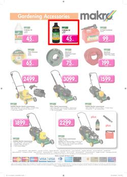 Makro : Trimtech Catalogue ( 25 May - 09 Jun 2014 ), page 2